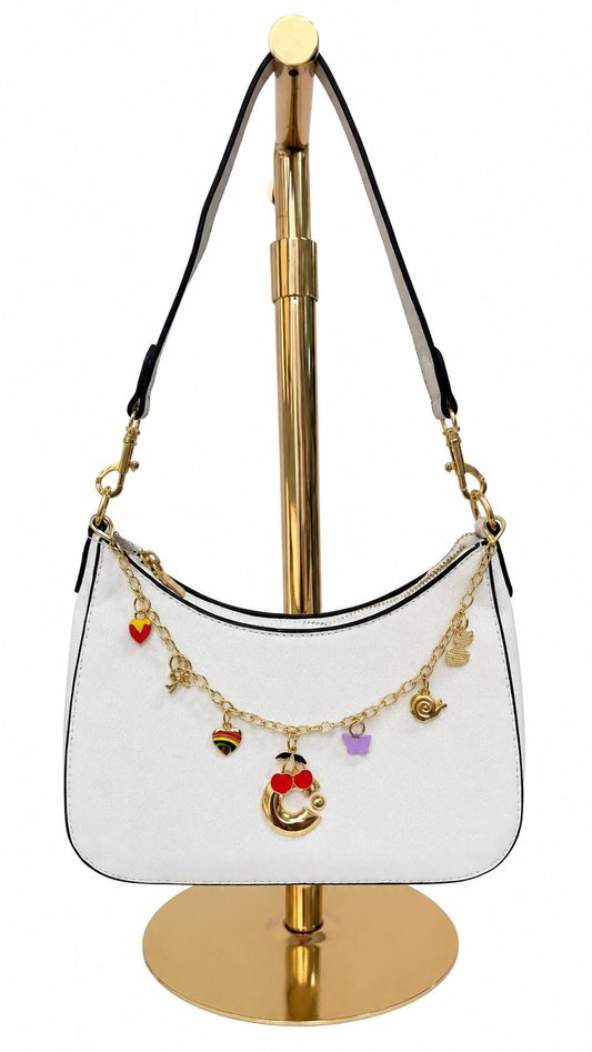 Bolso De Lujo