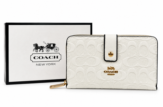 Billetera Coach 1.1