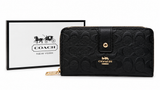 Monogram Noir