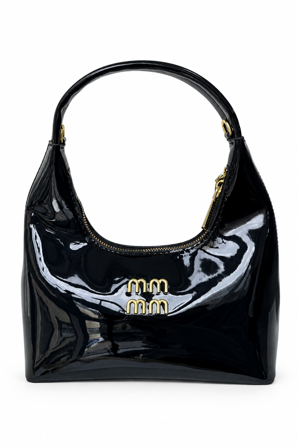 Bolso Miu Miu Negro Ébano – bolso Infinita