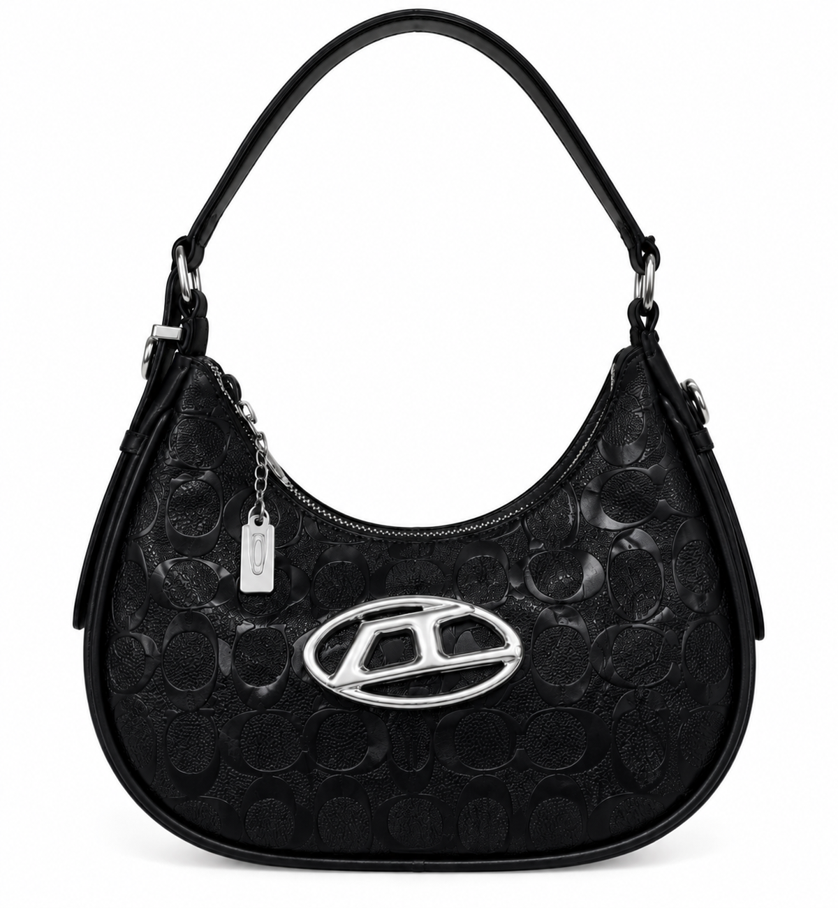 Diesel x Coach "Luna 1DR"