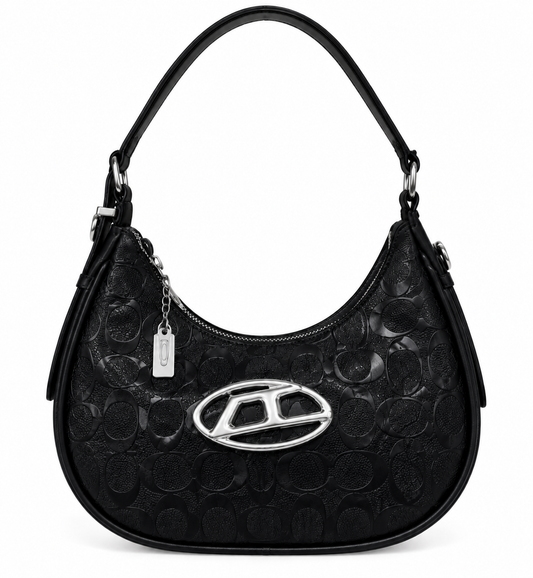 Diesel x Coach "Luna 1DR"