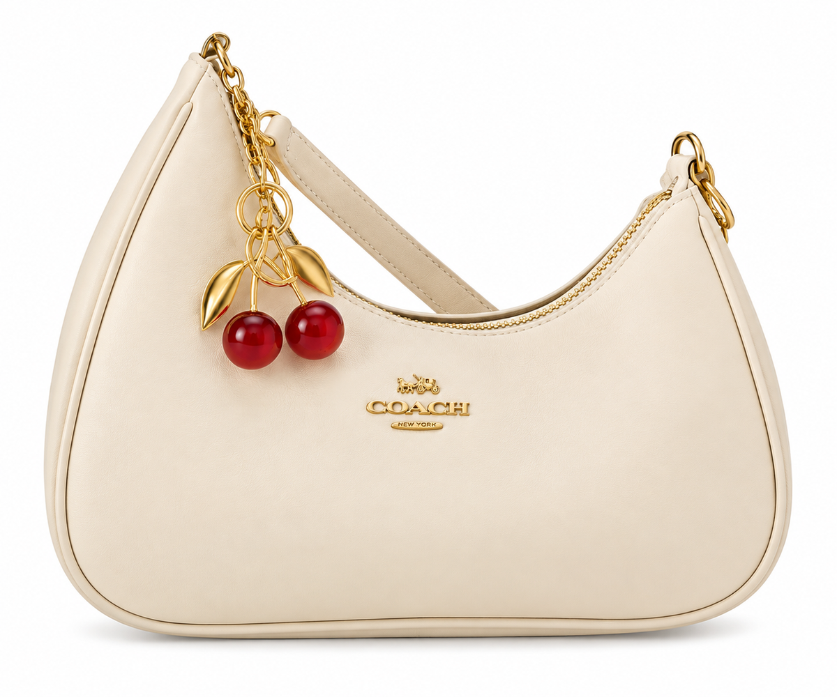 Bolso De Lujo