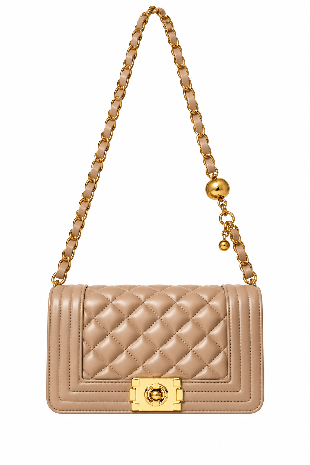 Bolso De Lujo
