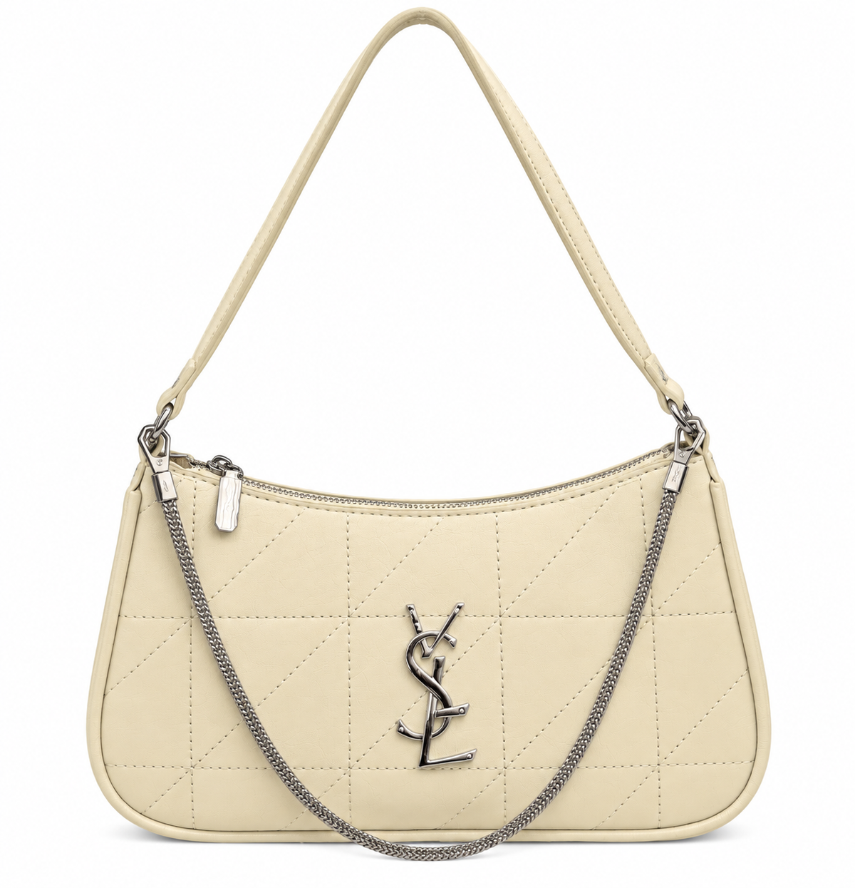 Bolso Saint Lauren Nude Almendra – bolso Infinita
