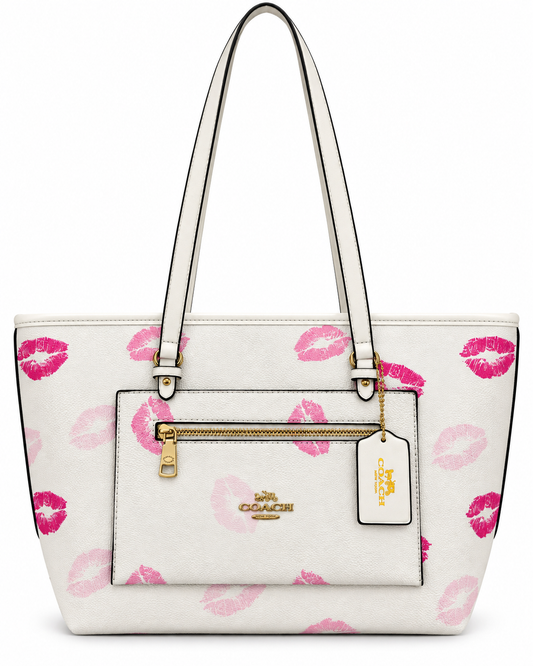 Playera Coach