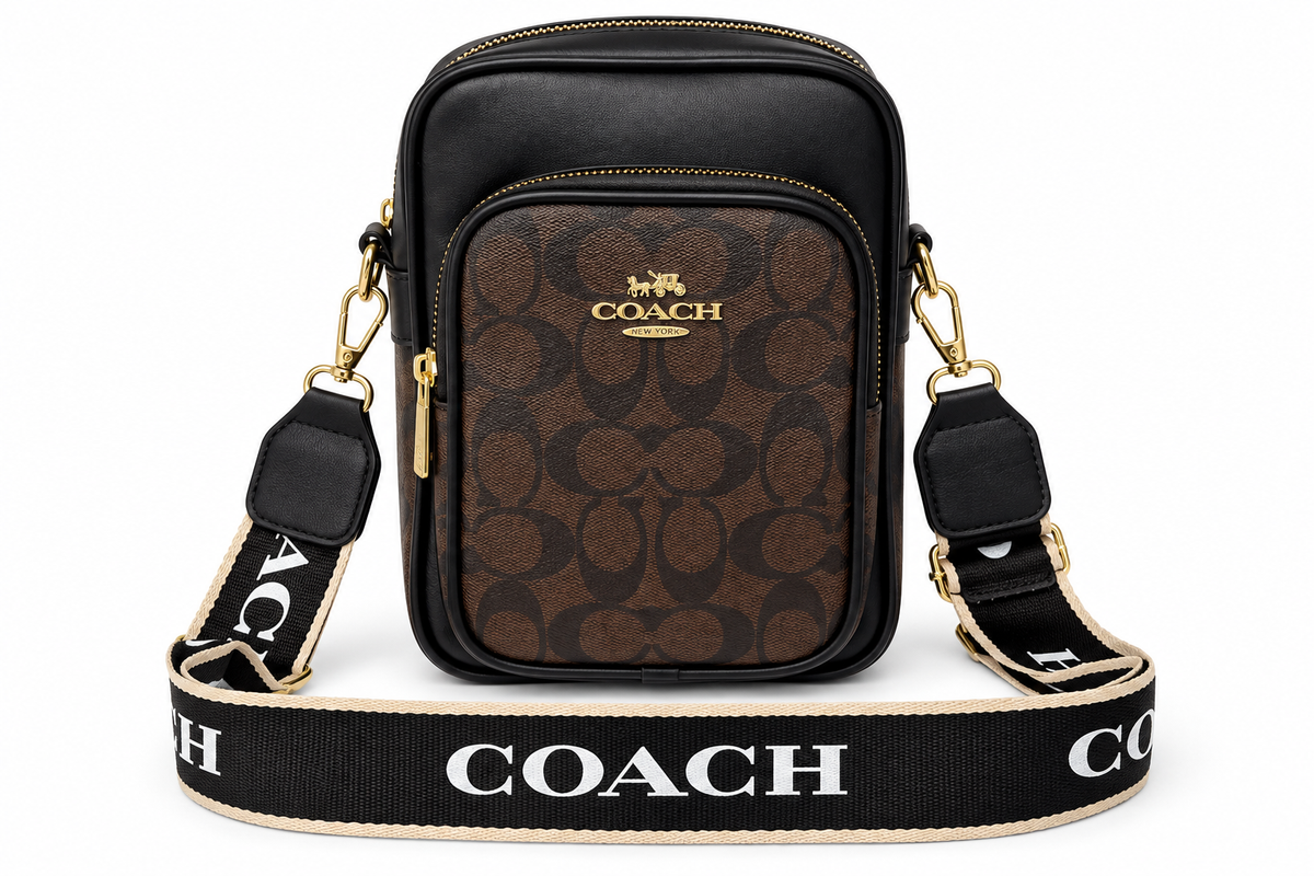 Carriel Coach