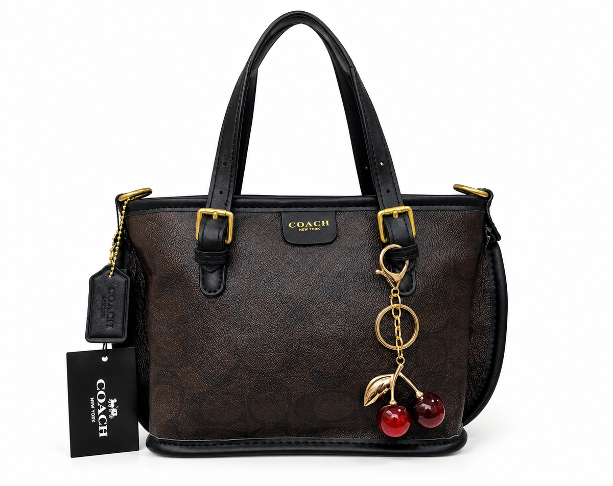 Coach Bolso de Lujo