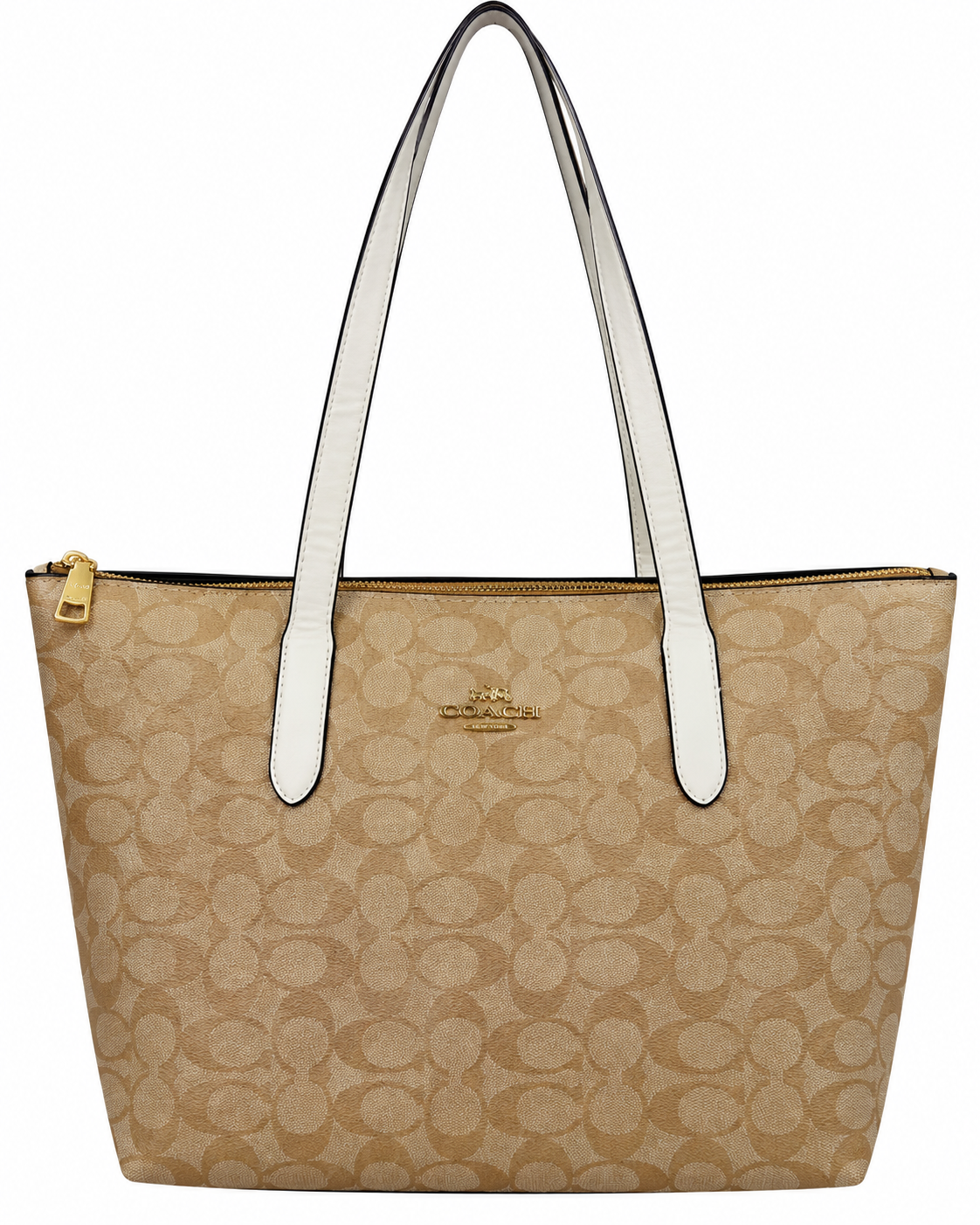 Playera Coach