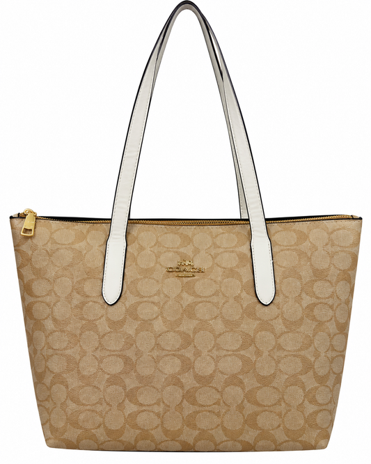 Playera Coach
