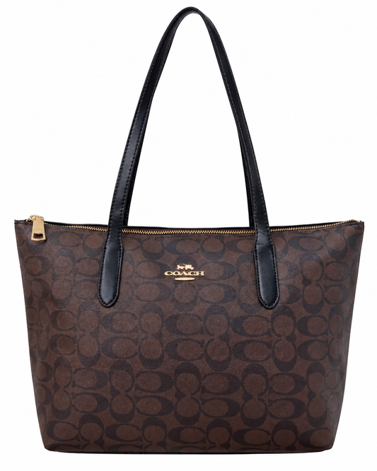 Playera Coach