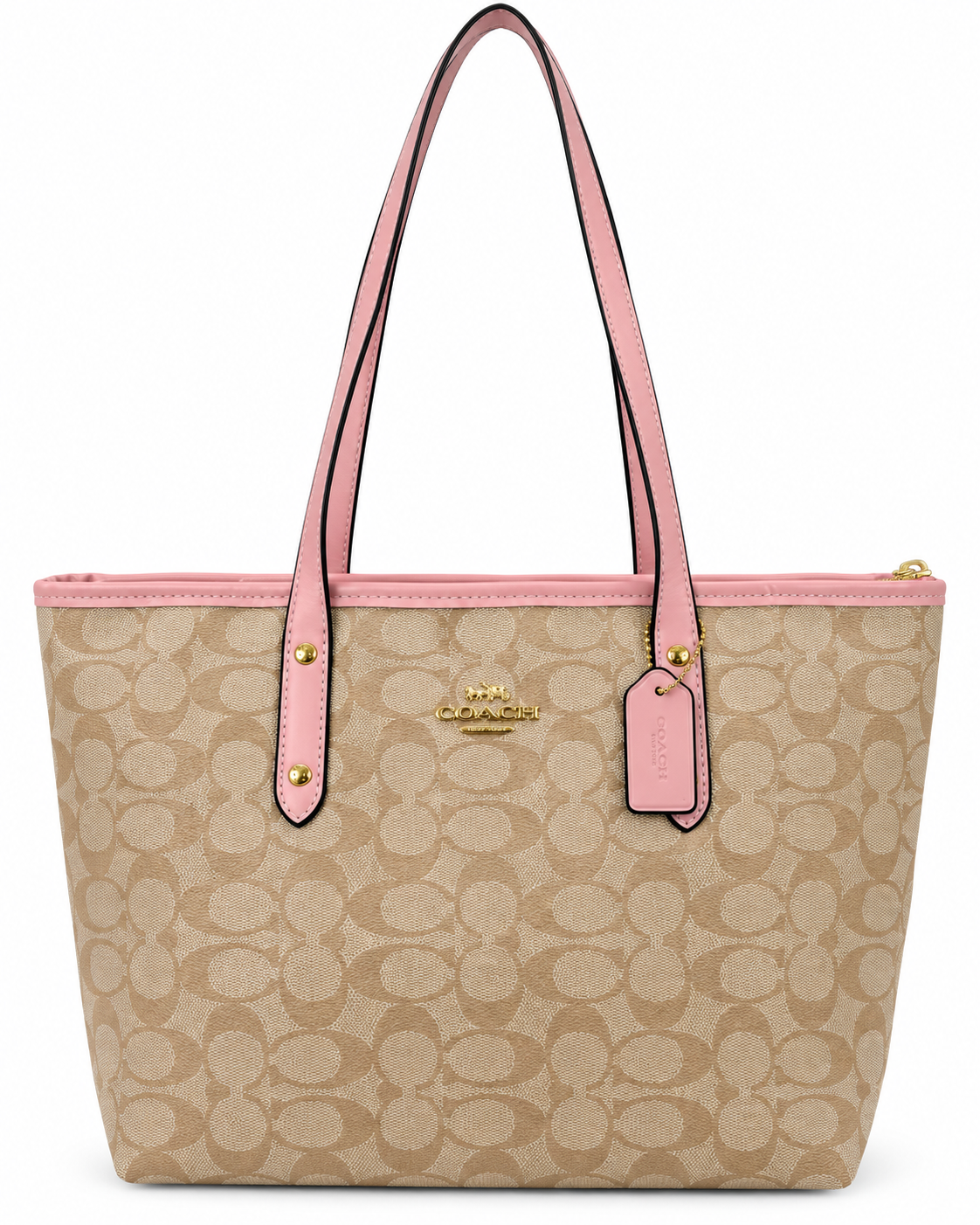 Playera Coach