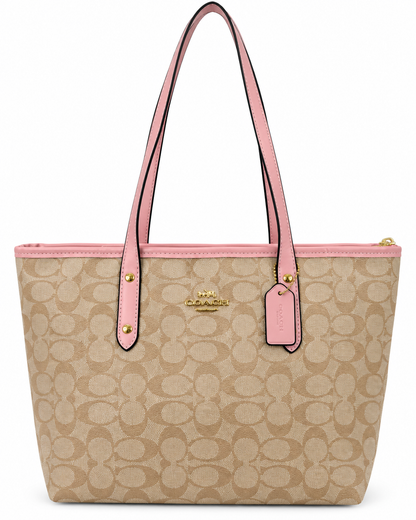 Playera Coach