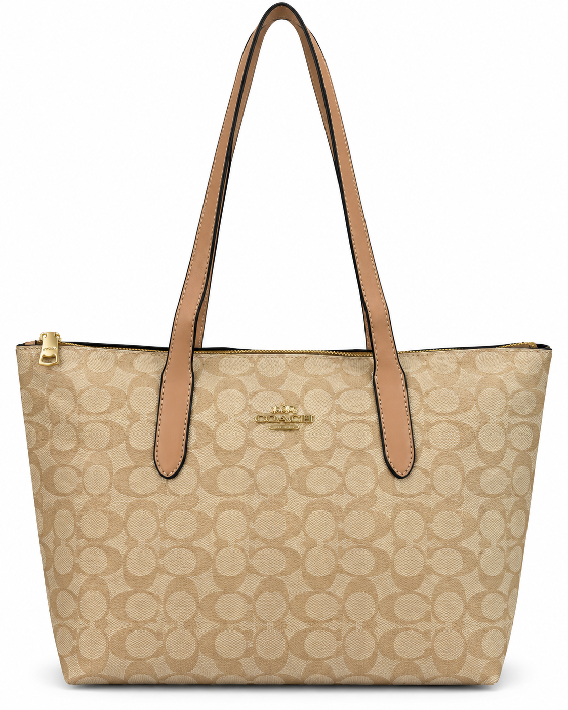 Playera Coach