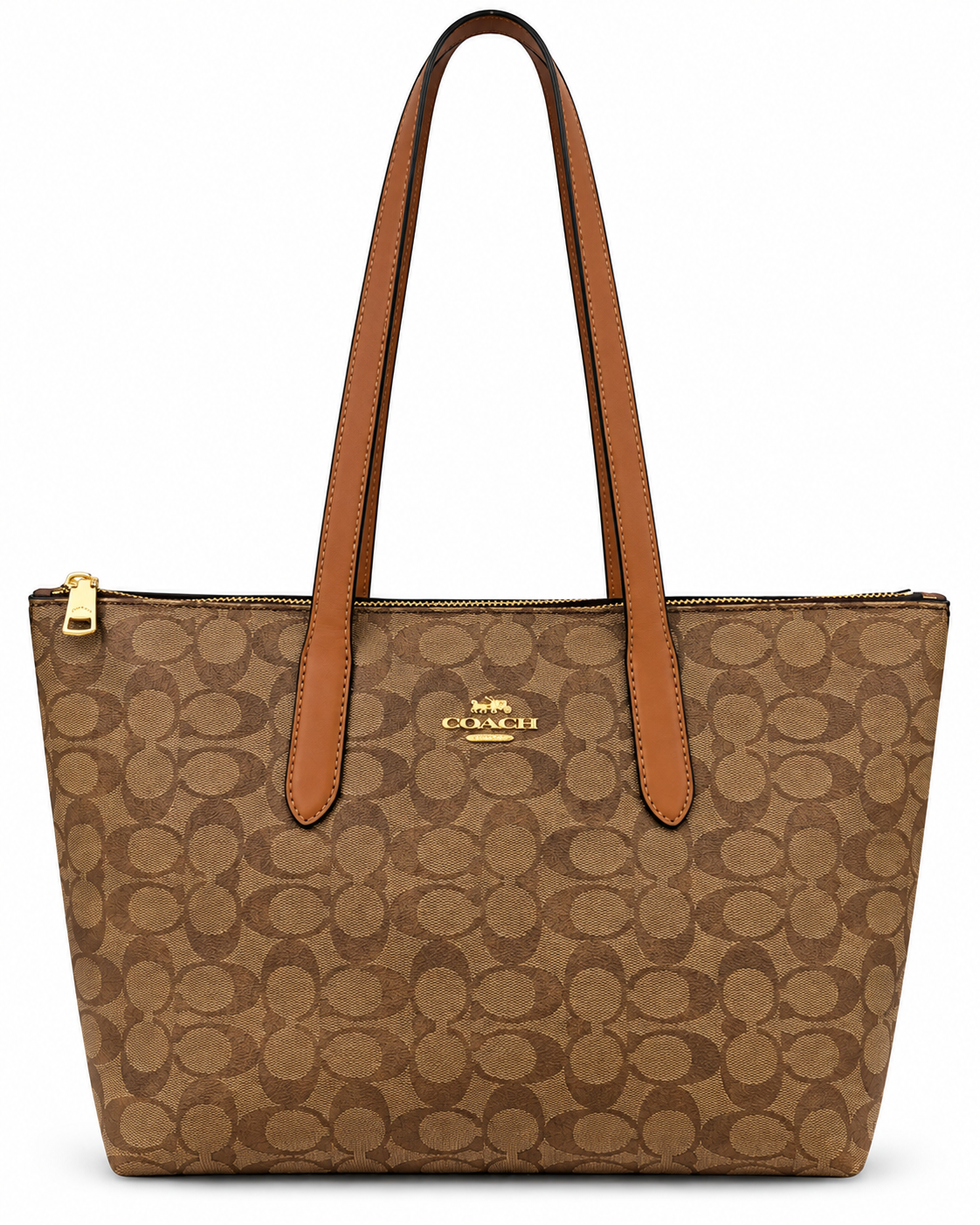 Playera Coach
