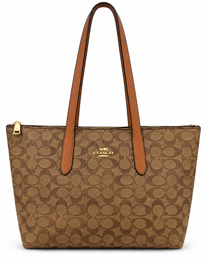 Playera Coach