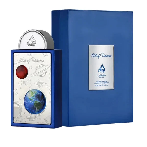 Arte Del Universo 100 Ml Unisex