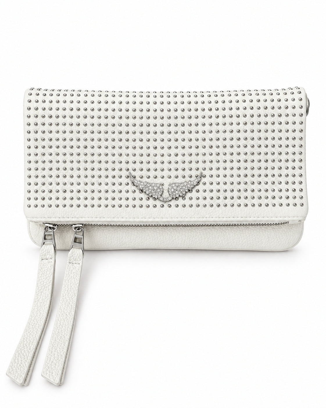 Bolso Zadig & Voltaire Con Taches Ivory Rock – bolso Infinita