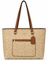 Sand Monogram