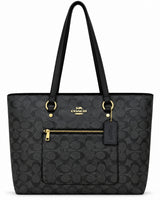 Monogram Noir