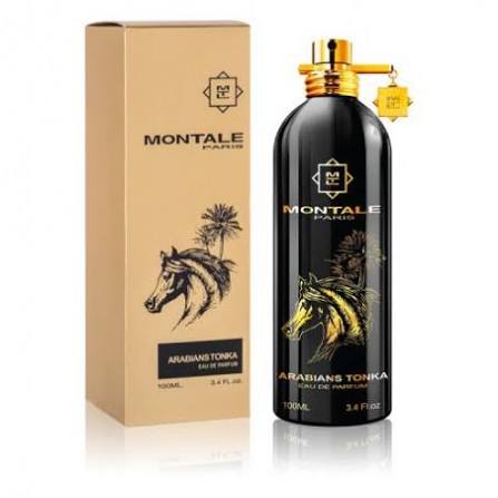Arabians Tonka 100 Ml Unisex