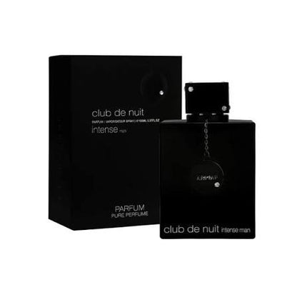 Club De Nuit Intense 100 Ml Hombre